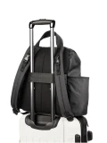 Skip Hop Torba do Wózka Plecak Forma Next Black