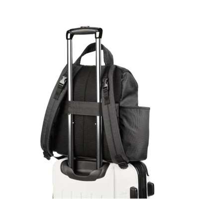 Skip Hop Torba do Wózka Plecak Forma Next Black