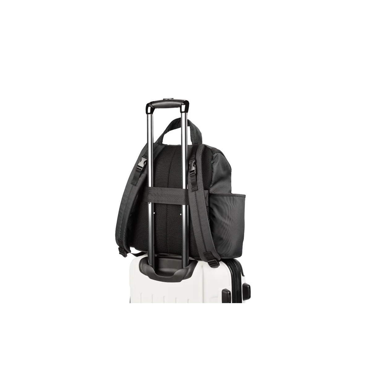 Skip Hop Torba do Wózka Plecak Forma Next Black