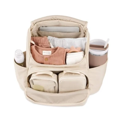 Skip Hop Torba do Wózka Plecak Forma Next Oat