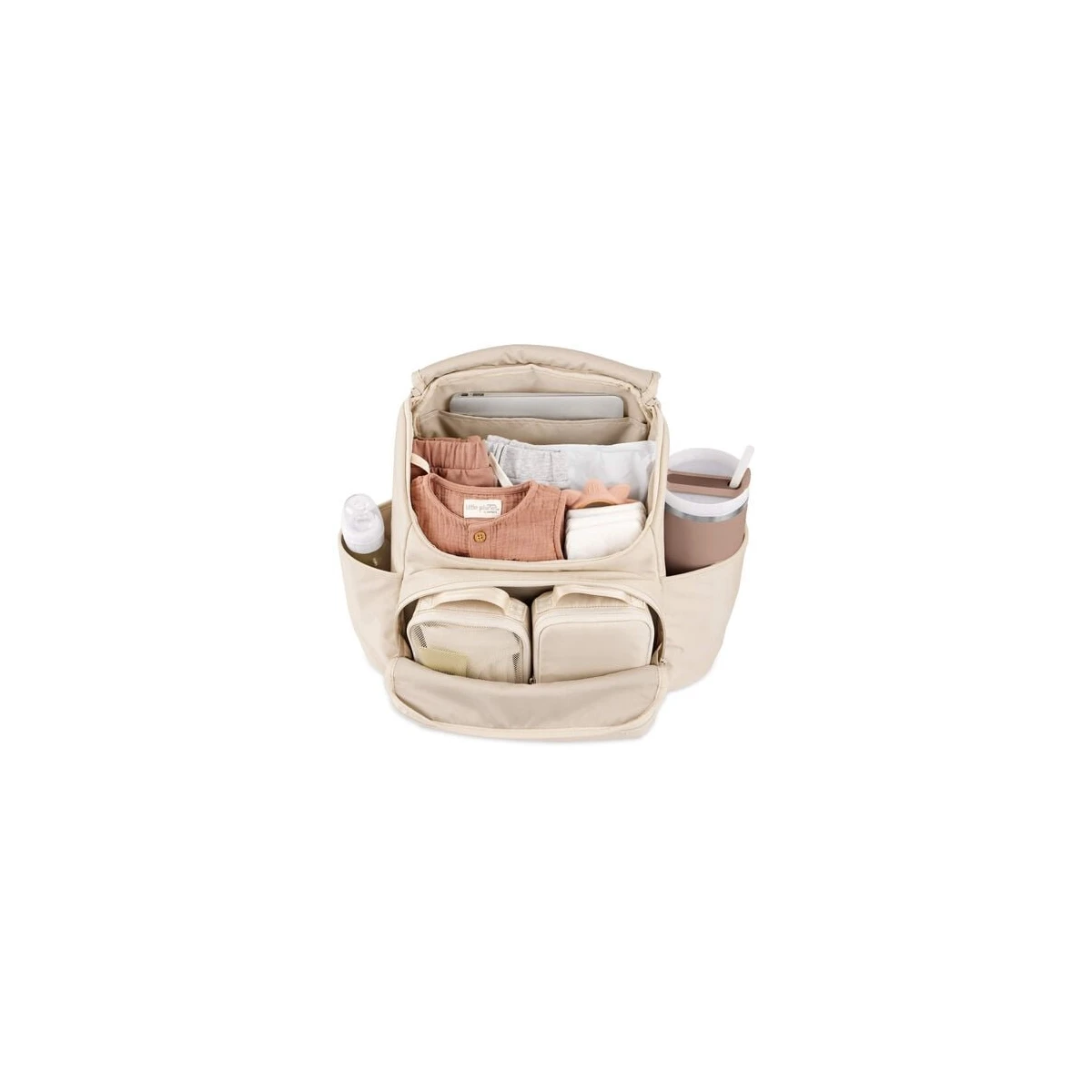 Skip Hop Torba do Wózka Plecak Forma Next Oat