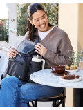 Skip Hop Torba do Wózka Plecak Forma Next Black