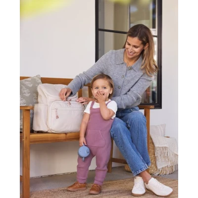 Skip Hop Torba do Wózka Plecak Forma Next Oat