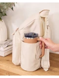 Skip Hop Torba do Wózka Plecak Forma Next Oat