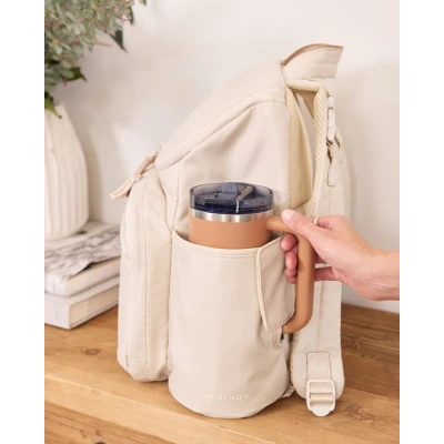Skip Hop Torba do Wózka Plecak Forma Next Oat