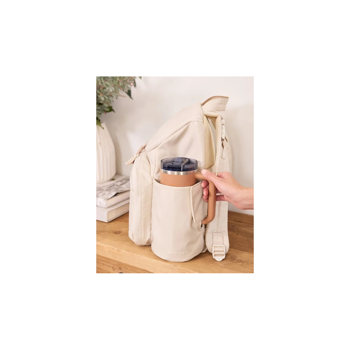 Skip Hop Torba do Wózka Plecak Forma Next Oat