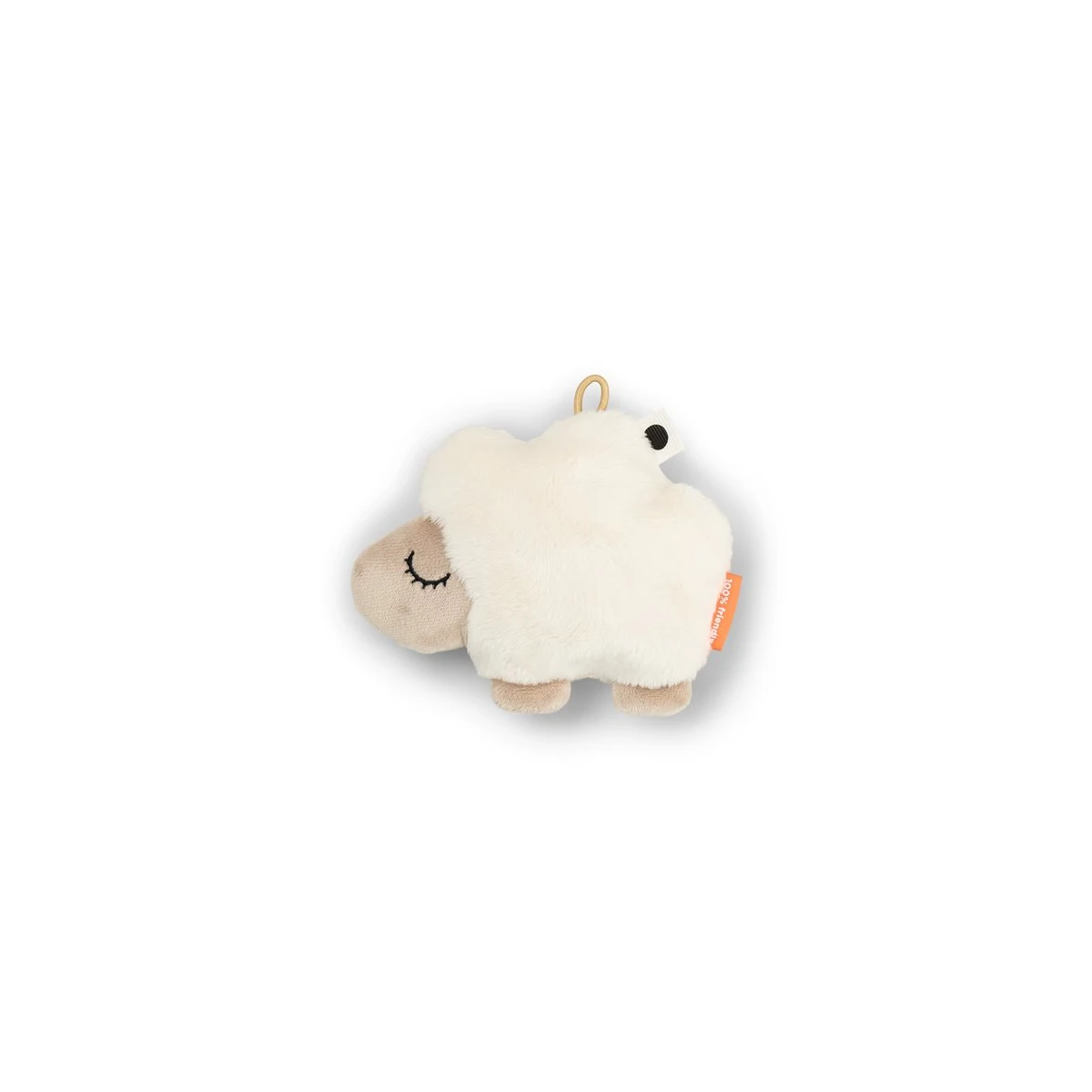 Done by Deer Grzechotka Sensoryczna Owieczka Sheepy Sand