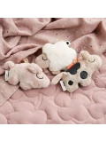 Done by Deer Grzechotka Sensoryczna Owieczka Sheepy Sand