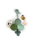 Done by Deer Zawieszka Sensoryczna Tiny Farm Green