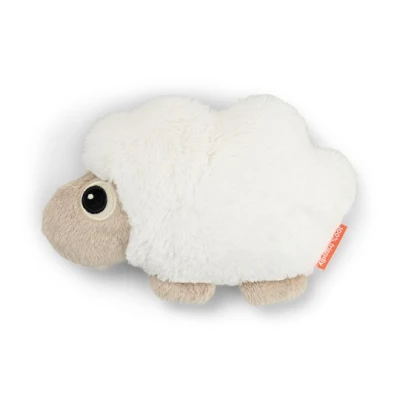 Done by Deer Przytulanka Maskotka Owieczka Sheepy Sand 19cm