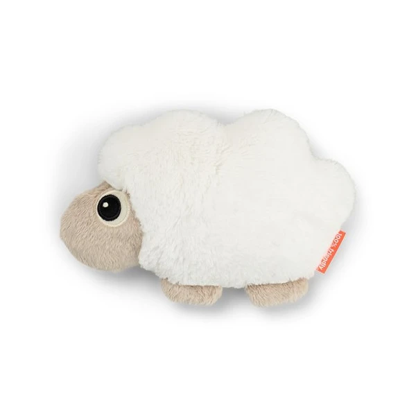 Done by Deer Przytulanka Maskotka Owieczka Sheepy Sand 19cm
