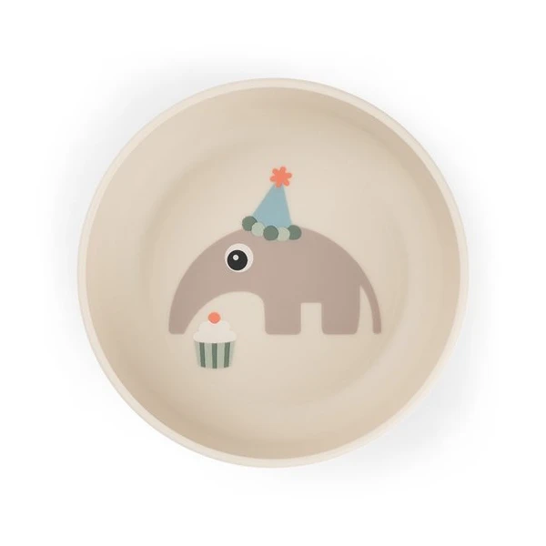Done by Deer Miska dla Dziecka Foodie Celebration Sand