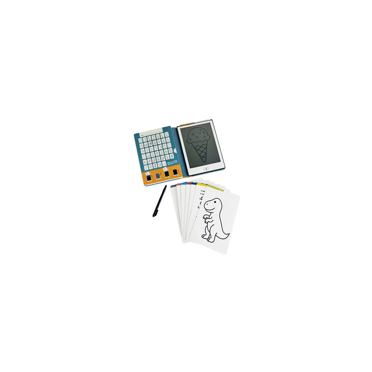 Zazu Fun Tablet Do Rysowania Dla Dzieci