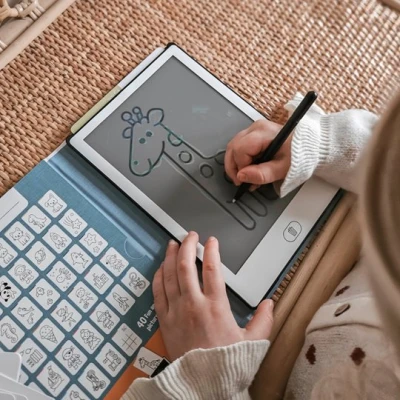 Zazu Fun Tablet Do Rysowania Dla Dzieci