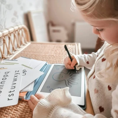 Zazu Fun Tablet Do Rysowania Dla Dzieci