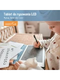 Zazu Fun Tablet Do Rysowania Dla Dzieci
