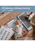 Zazu Fun Tablet Do Rysowania Dla Dzieci