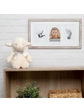 Pearhead Ramka Dziecięca z Odciskiem Rustic