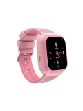 Zazu Fun Smartwatch dla Dzieci Różowy