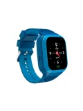 Zazu Fun Smartwatch dla Dzieci Niebieski