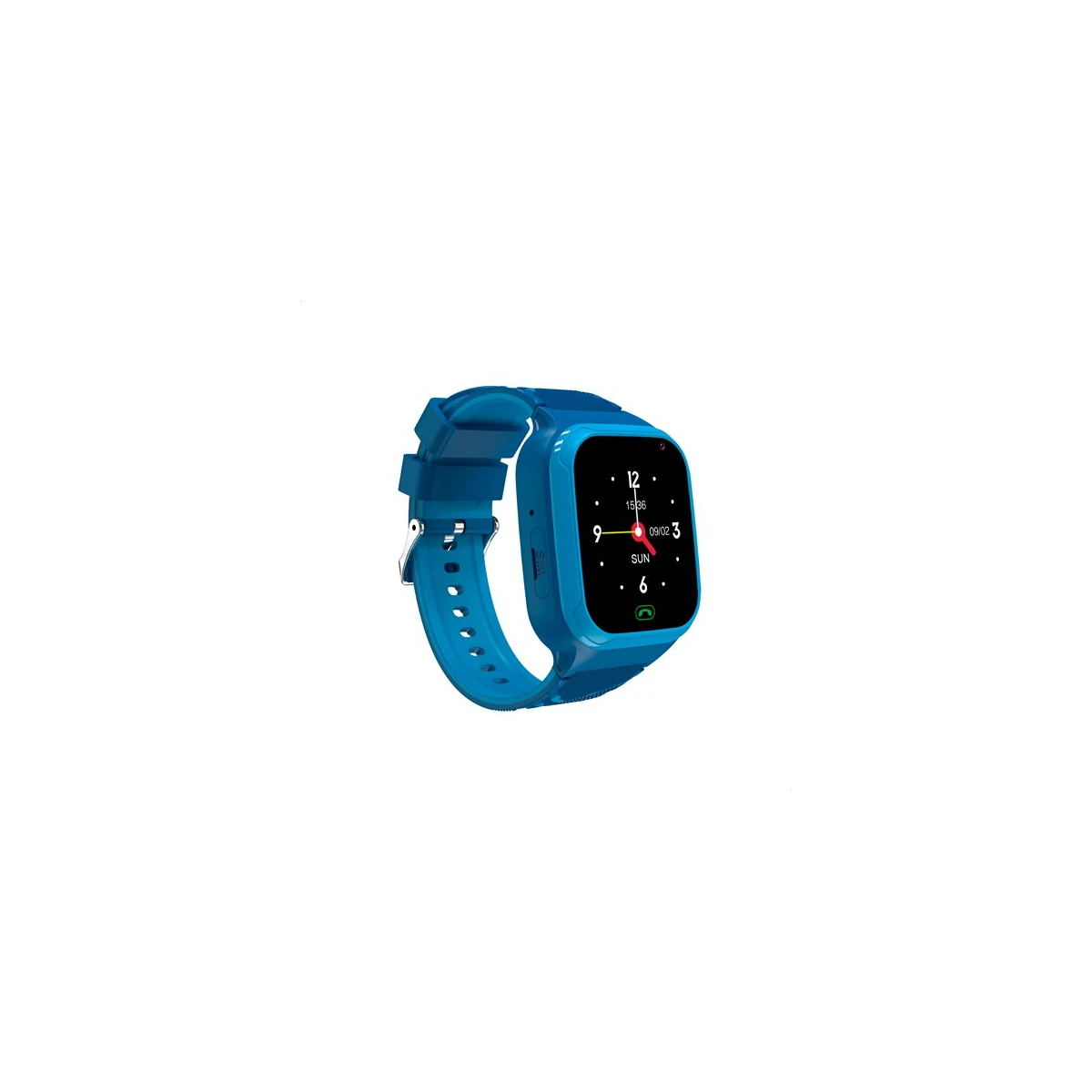 Zazu Fun Smartwatch dla Dzieci Niebieski