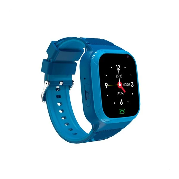 Zazu Fun Smartwatch dla Dzieci Niebieski