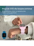 Zazu Fun Smartwatch dla Dzieci Niebieski