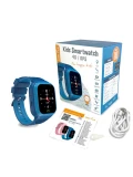 Zazu Fun Smartwatch dla Dzieci Niebieski
