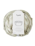 3 Sprouts Basen Piłeczkowy Gingham Beige