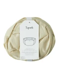 3 Sprouts Basen Piłeczkowy Beige