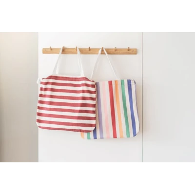 Play&Go TOTO Organizer Ścienny i Torba dla Dzieci 2w1 Królik