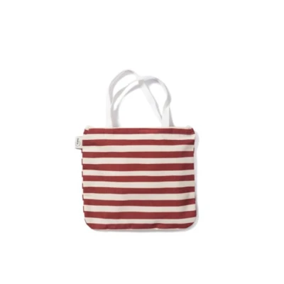 Play&Go TOTO Organizer Ścienny i Torba dla Dzieci 2w1 Królik