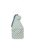 Play&Go TOTO Organizer Ścienny i Torba dla Dzieci 2w1 Dinozaur