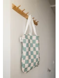 Play&Go TOTO Organizer Ścienny i Torba dla Dzieci 2w1 Dinozaur