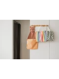 Play&Go TOTO Organizer Ścienny i Torba dla Dzieci 2w1 Jednorożec