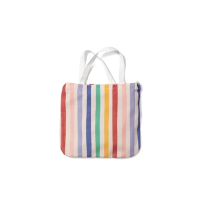Play&Go TOTO Organizer Ścienny i Torba dla Dzieci 2w1 Jednorożec