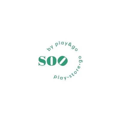 Play&Go SOO Kosz na Zabawki i Mata do Zabawy 2w1 Zoo