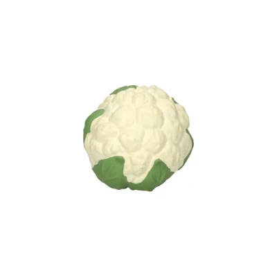 Oli & Carol Piłki Sensoryczne dla Niemowląt Zupa Jarzynowa