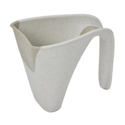 Shnuggle ECO Kubek do Mycia Głowy Dziecka Cookies&Cream