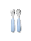 OXO TOT OXO Sztućce Metalowe 12m+ Dusk