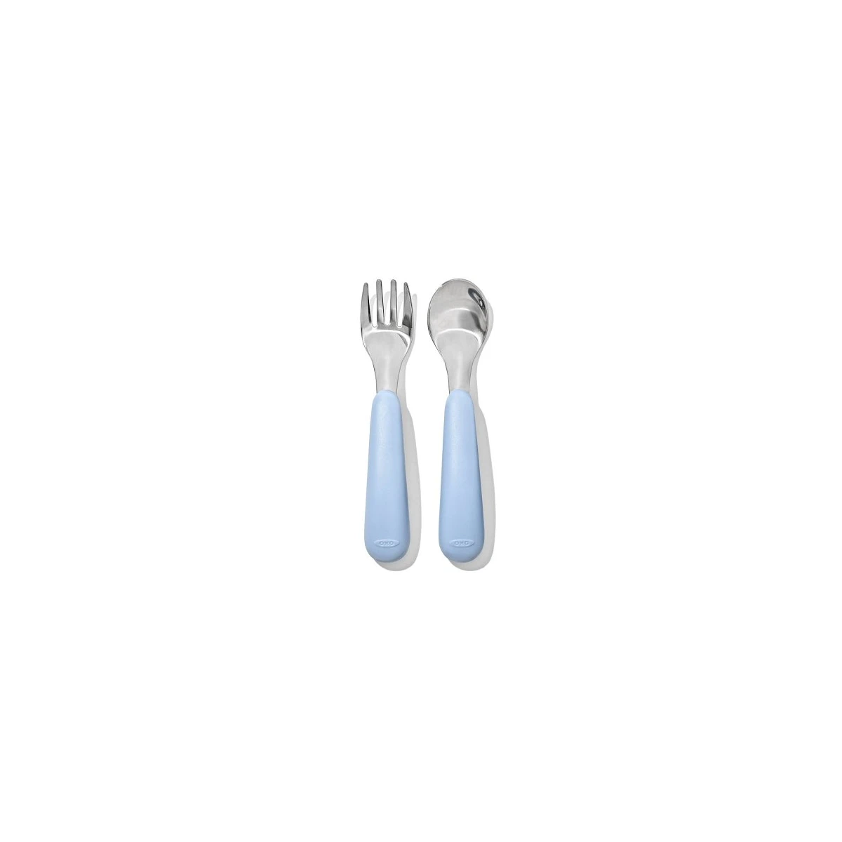 OXO TOT OXO Sztućce Metalowe 12m+ Dusk