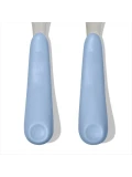 OXO TOT OXO Sztućce Metalowe 12m+ Dusk