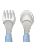 OXO TOT OXO Sztućce Metalowe 12m+ Dusk