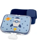 Skip Hop Lunchbox dla Dziecka Rakieta Spark Style