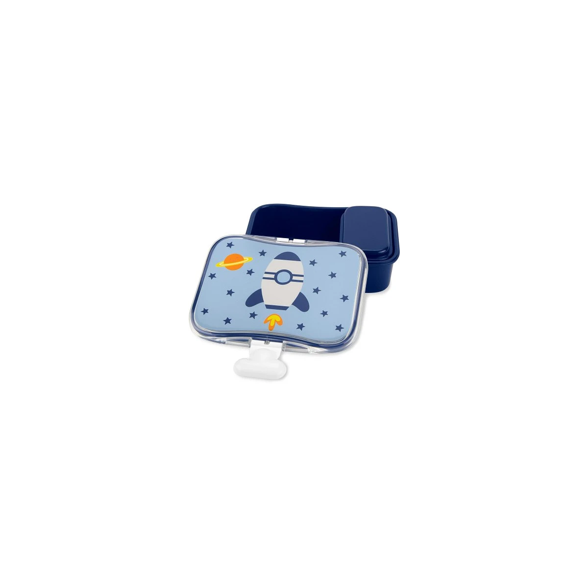 Skip Hop Lunchbox dla Dziecka Rakieta Spark Style