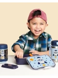Skip Hop Lunchbox dla Dziecka Rakieta Spark Style