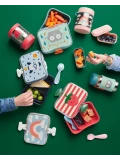 Skip Hop Lunchbox dla Dziecka Rakieta Spark Style