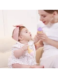 Smily Mia Gryzak Chłodzący Lód Peach Pink