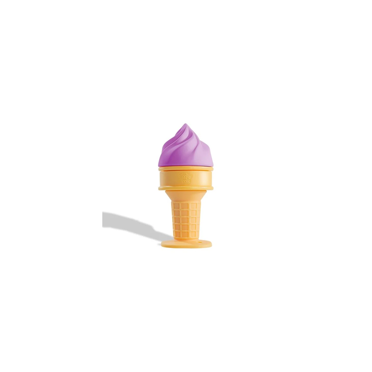 Smily Mia Gryzak Chłodzący Lód Grape Purple