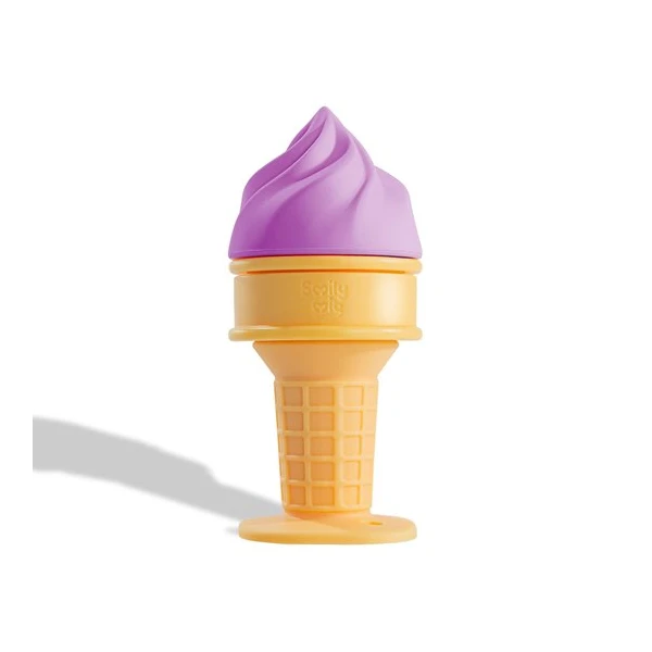 Smily Mia Gryzak Chłodzący Lód Grape Purple